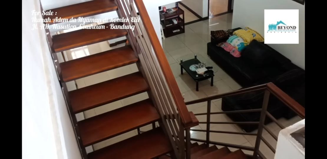 RUMAH DIJUAL MURAH DI ARCAMANIK BANDUNG - 4