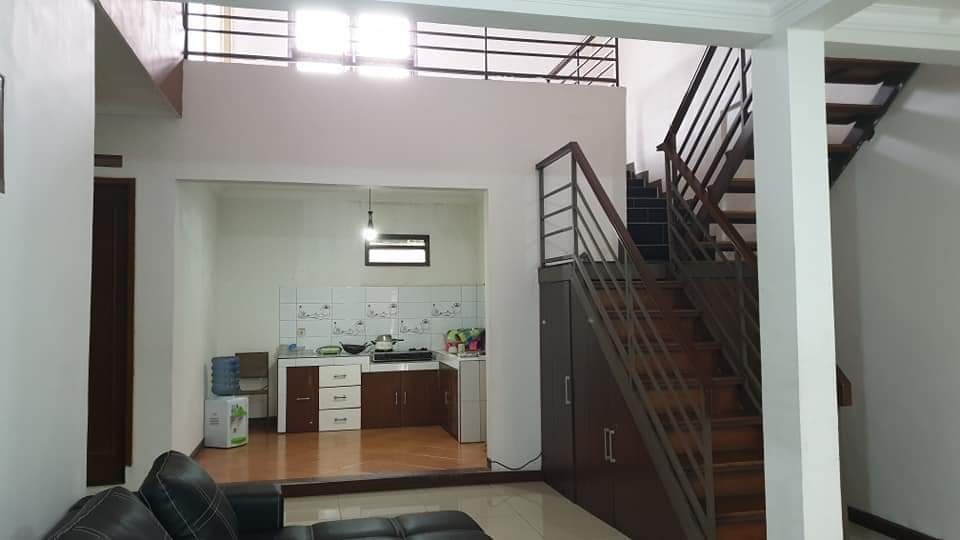 RUMAH DIJUAL MURAH DI ARCAMANIK BANDUNG - 6