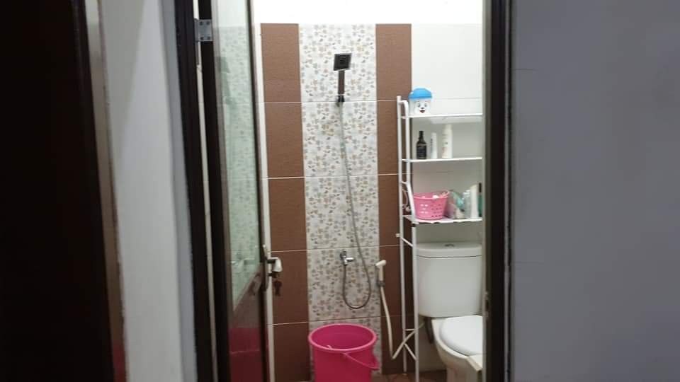 RUMAH DIJUAL MURAH DI ARCAMANIK BANDUNG - 7