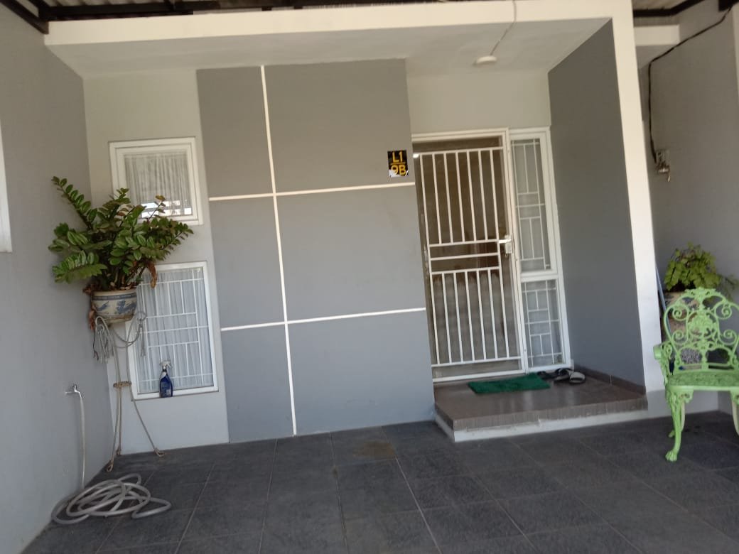 Dijual Rumah Baru Siap Huni Lokasi Strategis Kota Bekasi - 3