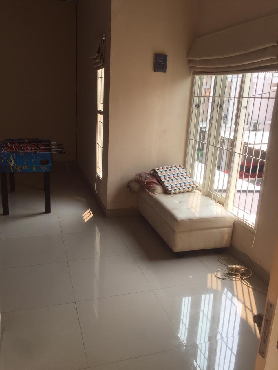 Dijual Murah Rumah Cluster Mahakam Residence Jagakarsa Jakarta Selatan - 7