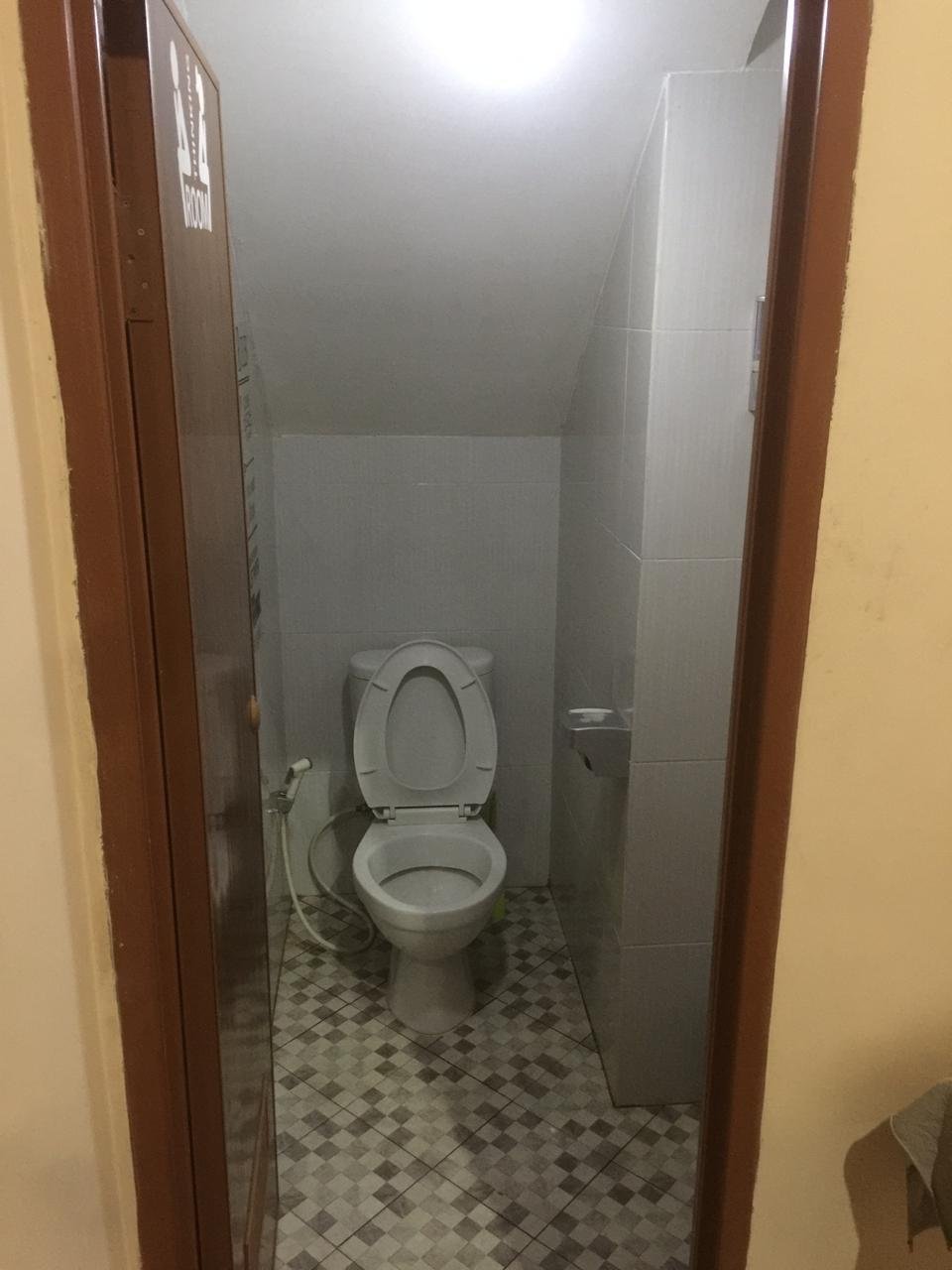 Dijual Murah Rumah Cluster Mahakam Residence Jagakarsa Jakarta Selatan - 10