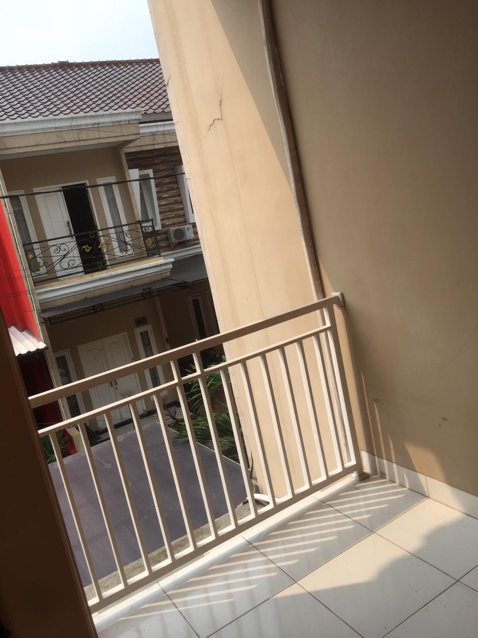 Dijual Murah Rumah Cluster Mahakam Residence Jagakarsa Jakarta Selatan - 5