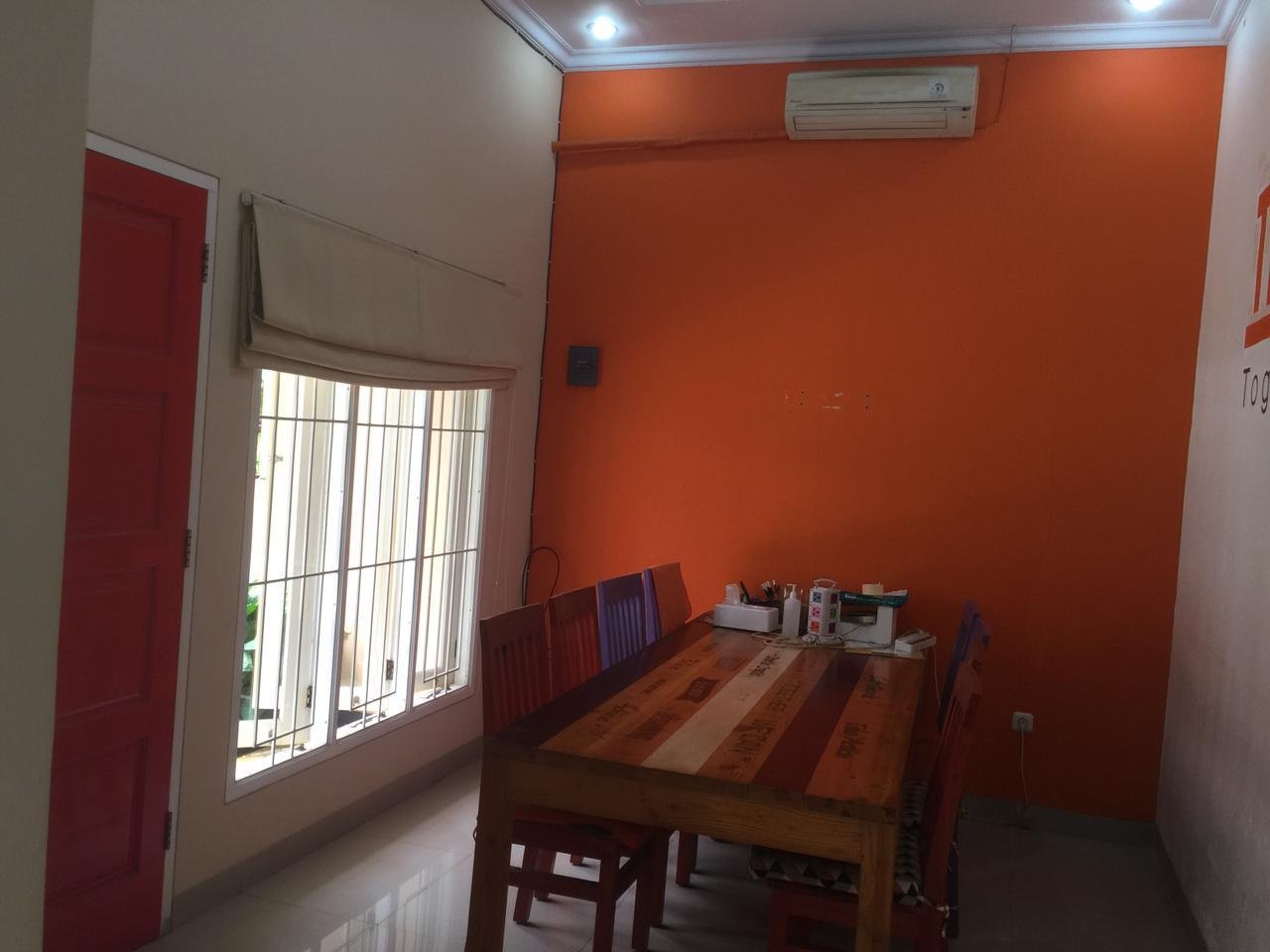 Dijual Murah Rumah Cluster Mahakam Residence Jagakarsa Jakarta Selatan - 8