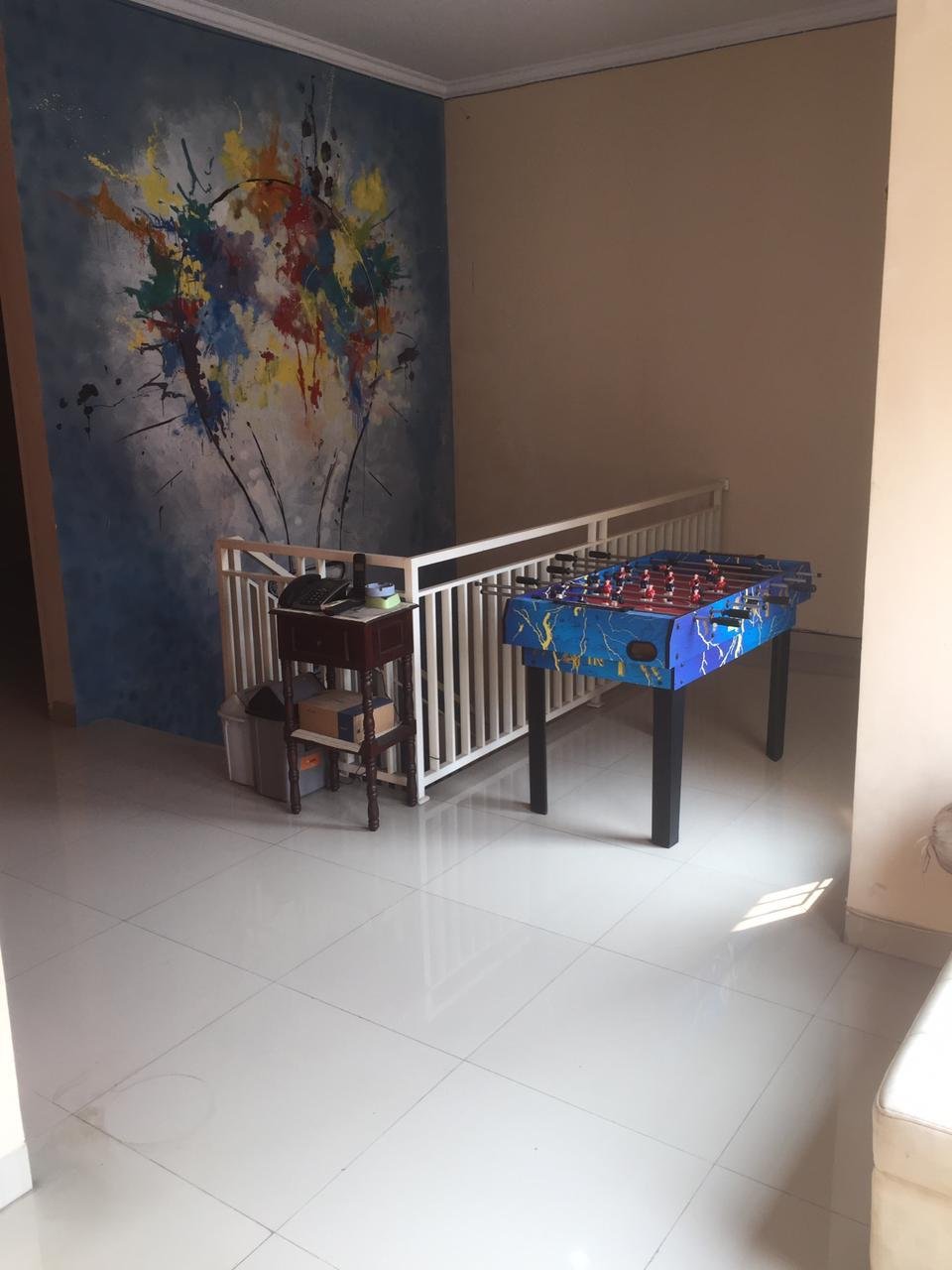 Dijual Murah Rumah Cluster Mahakam Residence Jagakarsa Jakarta Selatan - 6