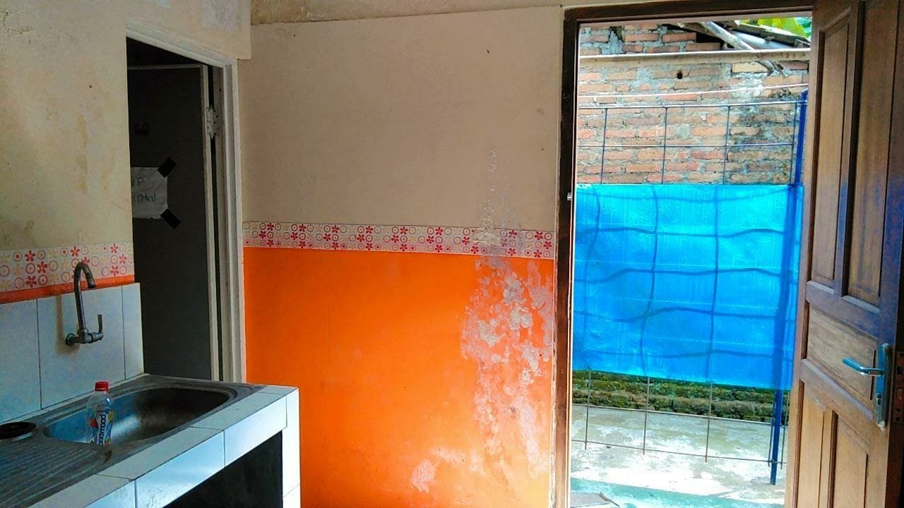 Dijual Rumah Murah Strategis di Tamantirto Kasihan Bantul Yogyakarta - 9