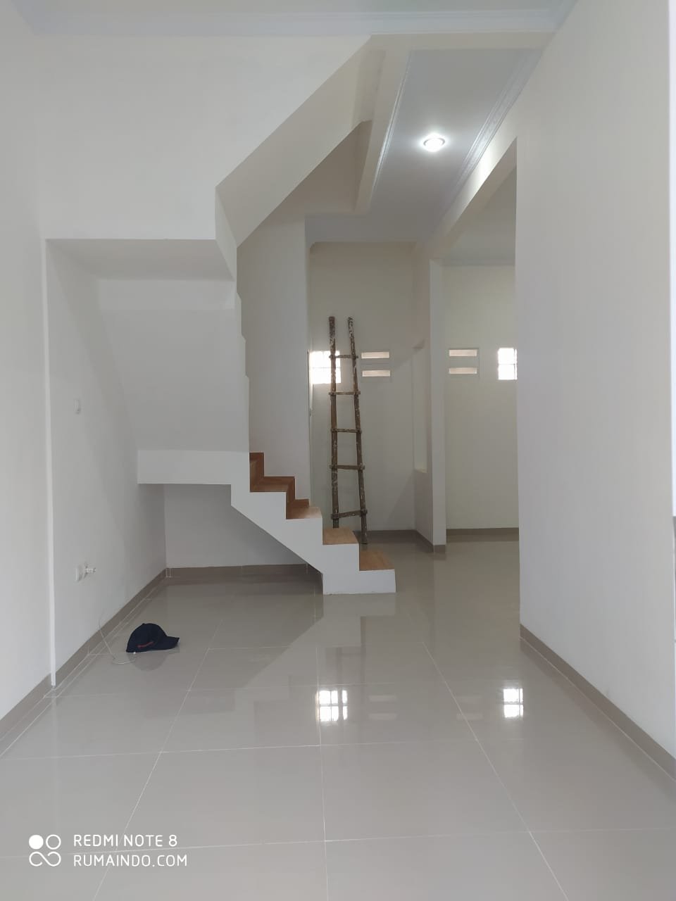 Dijual Murah Rumah Cluster Baru di Jagakarsa Jakarta Selatan - 9