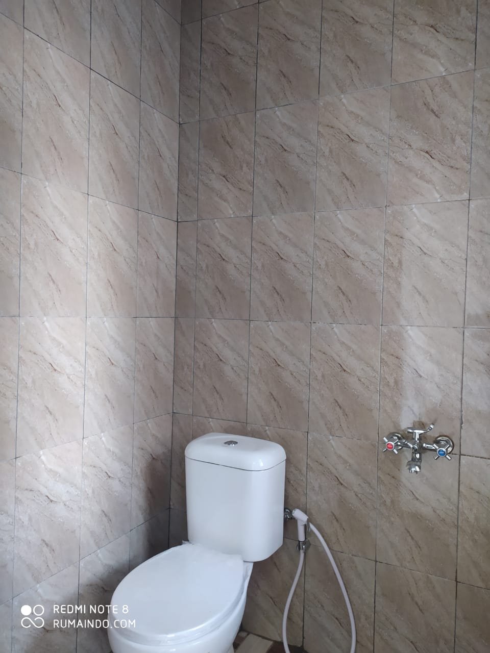 Dijual Murah Rumah Cluster Baru di Jagakarsa Jakarta Selatan - 4