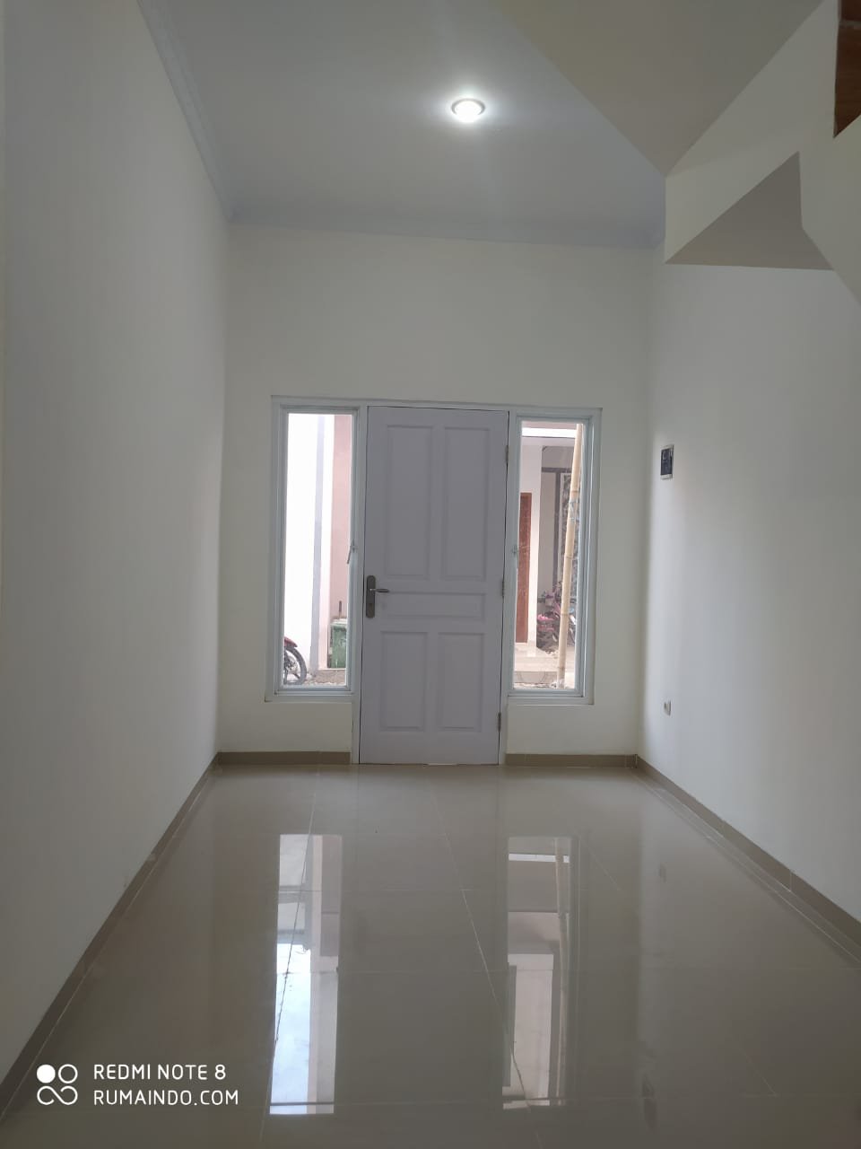 Dijual Murah Rumah Cluster Baru di Jagakarsa Jakarta Selatan - 8