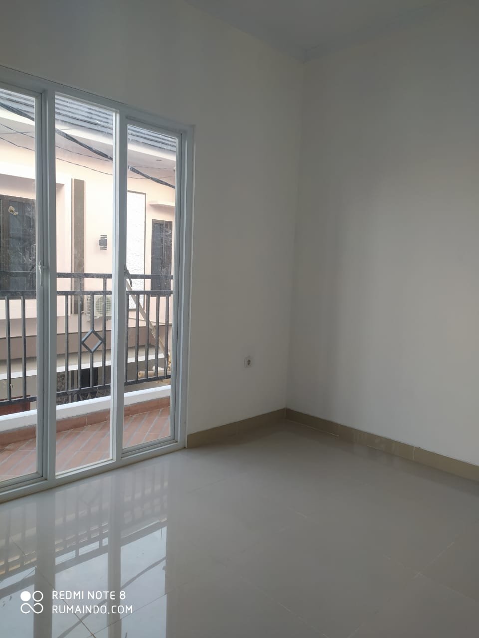 Dijual Murah Rumah Cluster Baru di Jagakarsa Jakarta Selatan - 5