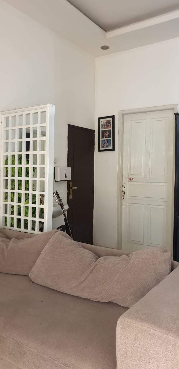 Dijual Murah Rumah di Jln Barkah Ciganjur Jagakarsa Jakarta Selatan - 8