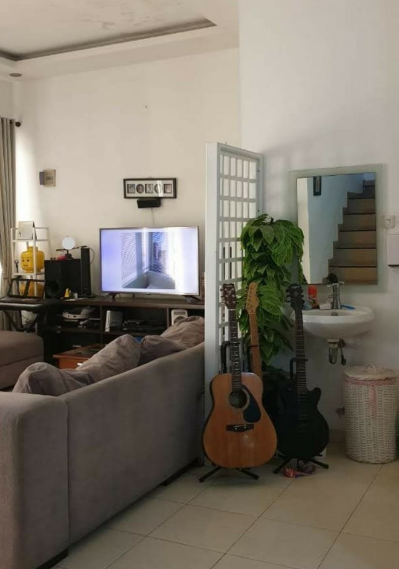 Dijual Murah Rumah di Jln Barkah Ciganjur Jagakarsa Jakarta Selatan - 5