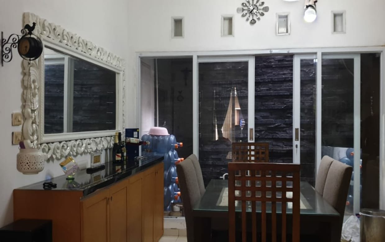 Dijual Murah Rumah di Jln Barkah Ciganjur Jagakarsa Jakarta Selatan - 3