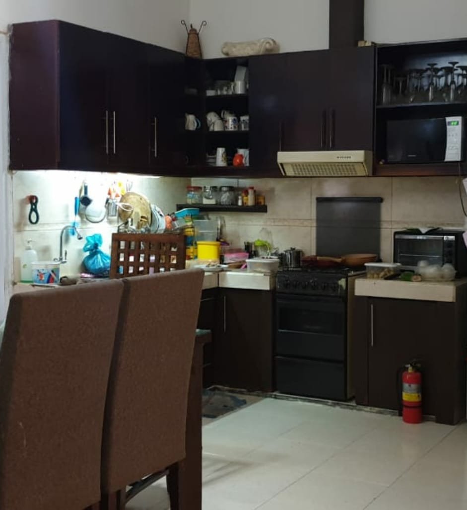 Dijual Murah Rumah di Jln Barkah Ciganjur Jagakarsa Jakarta Selatan - 4