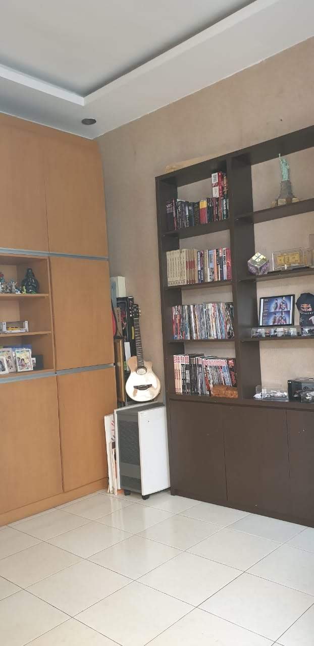 Dijual Murah Rumah di Jln Barkah Ciganjur Jagakarsa Jakarta Selatan - 7