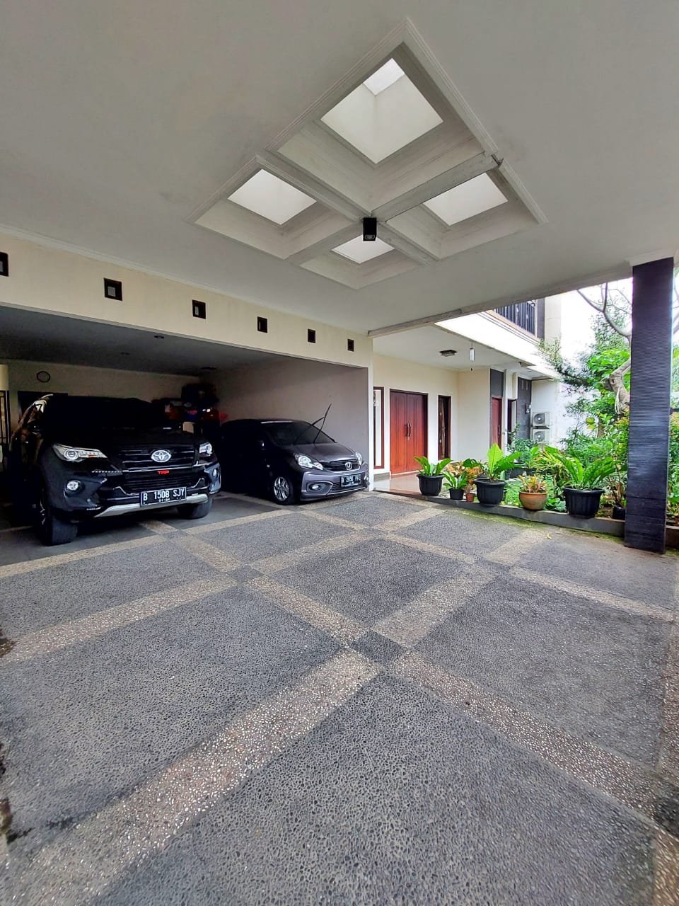 Dijual Rumah di Perumahan Departemen Pertanian Pasar Minggu Jakarta Selatan - 6