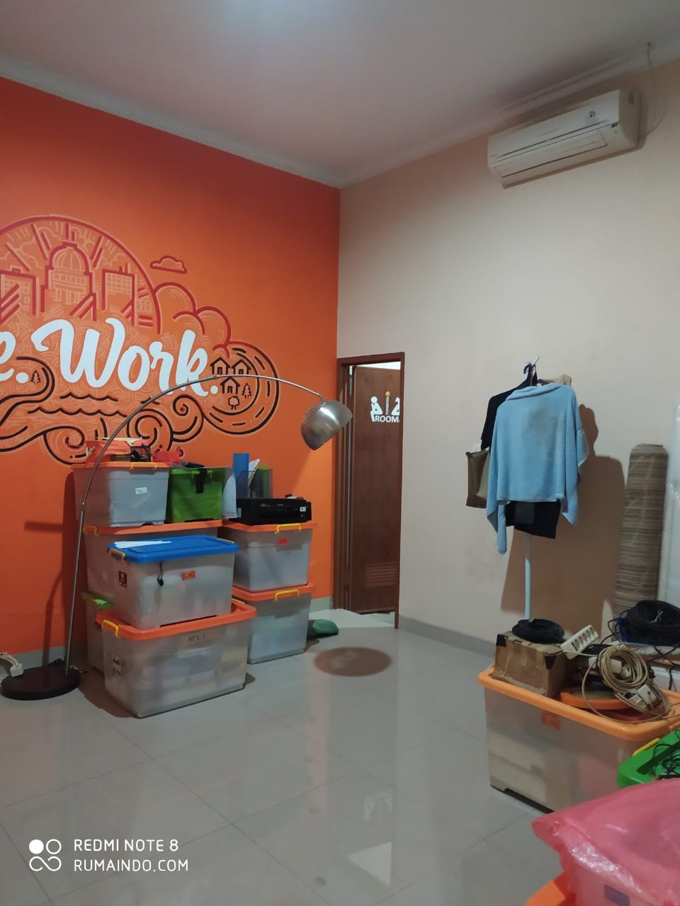 Dijual Cepat Rumah Cluster di Jln Kemenyan Jagakarsa Jakarta Selatan - 8