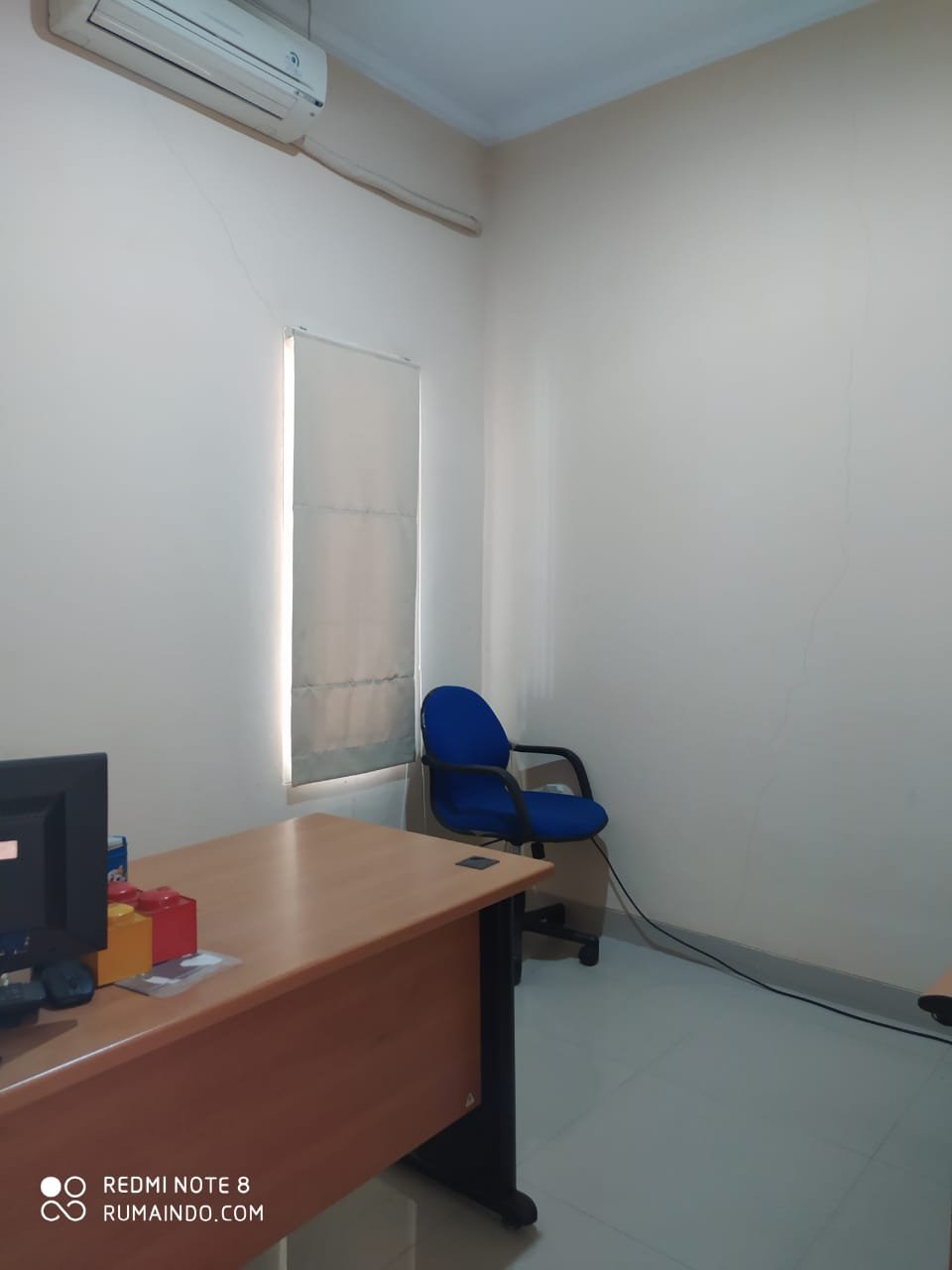 Dijual Cepat Rumah Cluster di Jln Kemenyan Jagakarsa Jakarta Selatan - 5