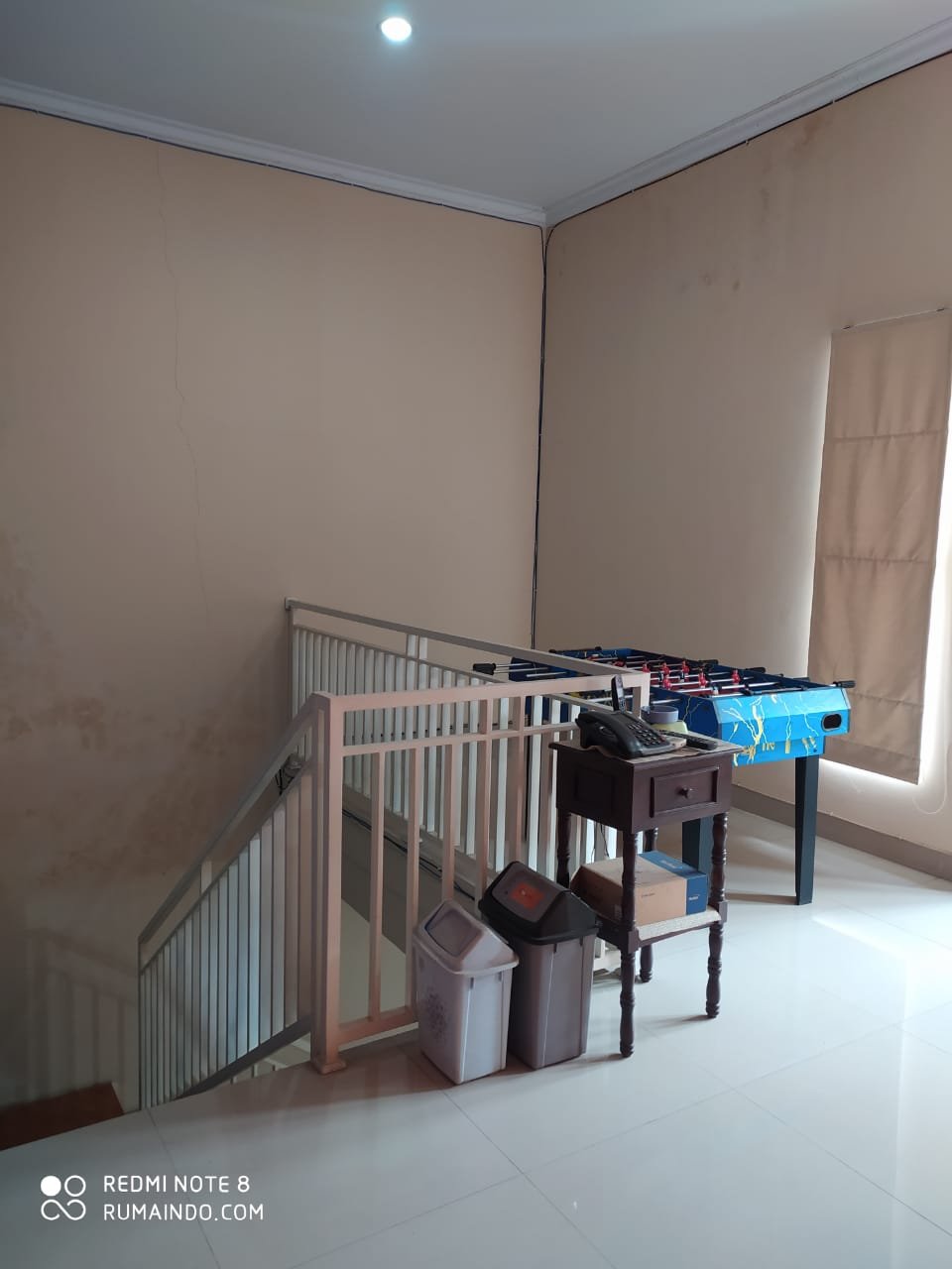 Dijual Cepat Rumah Cluster di Jln Kemenyan Jagakarsa Jakarta Selatan - 4
