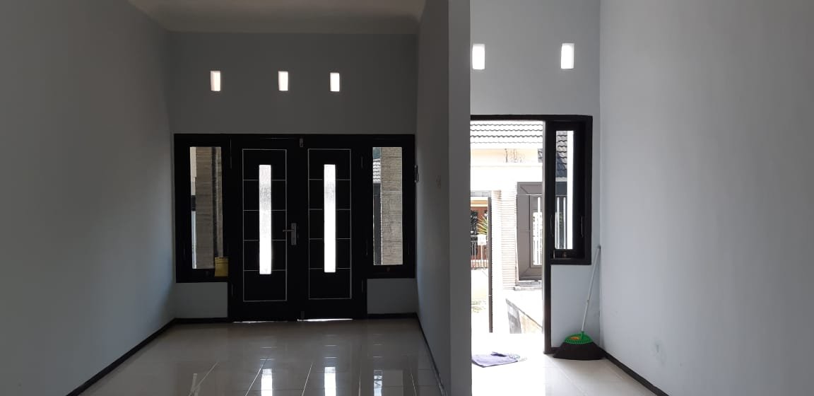 Rumah Murah Di Junrejo, - 4