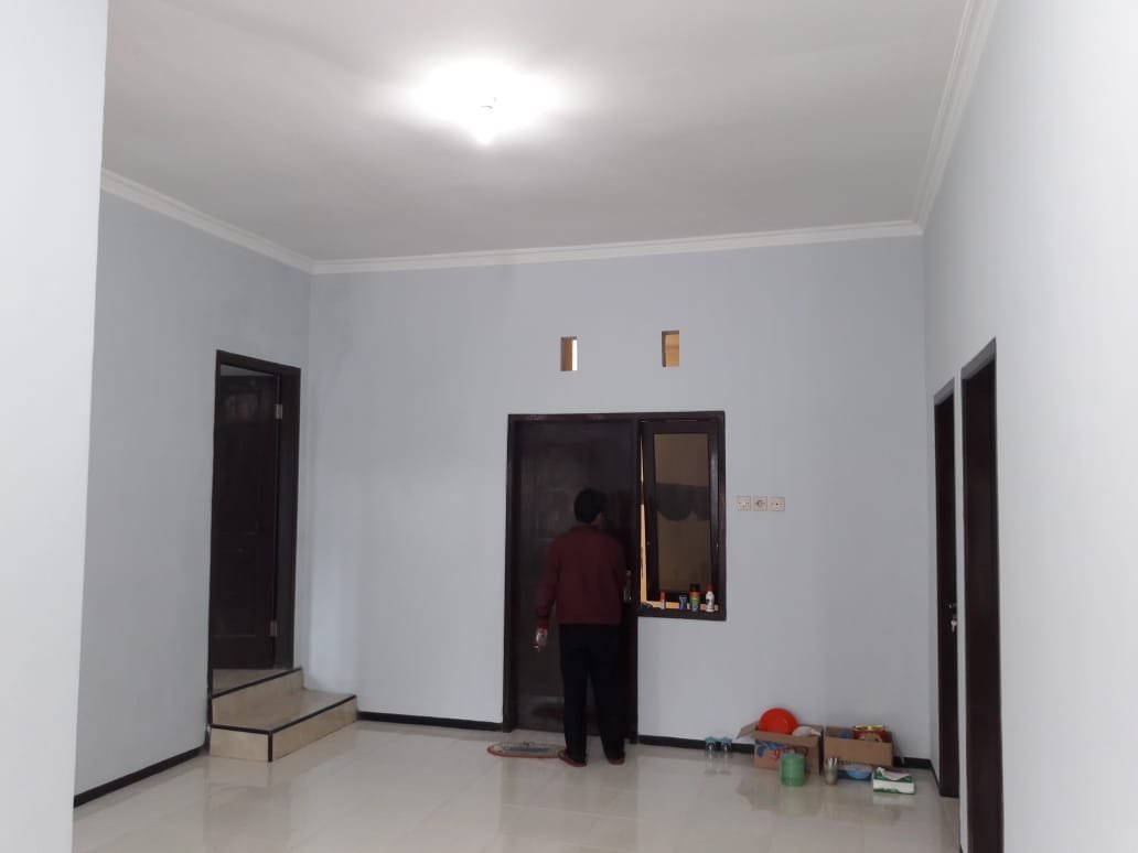 Rumah Murah Di Junrejo, - 5