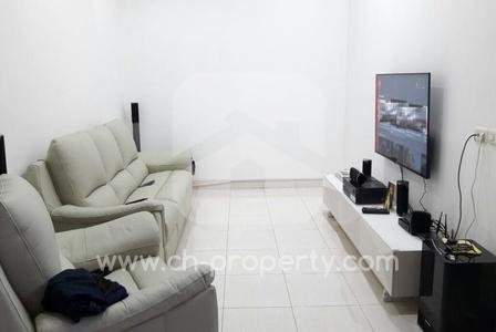 Rumah Bagus Strategis di Sunrise Garden Jakarta-Barat - 3