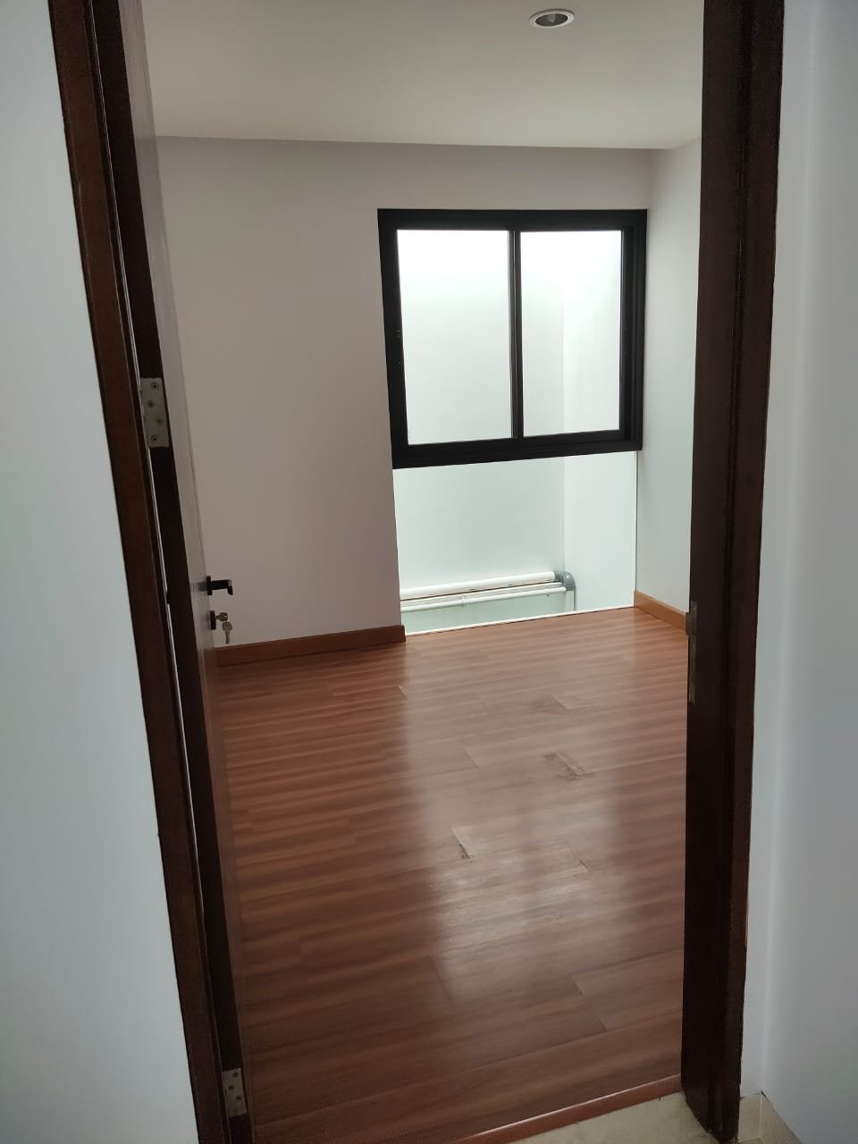 Mini Cluster murah di Kawasan Elit, dekat Kampus Mustopo, Senayan, Jakarta Selatan - 3