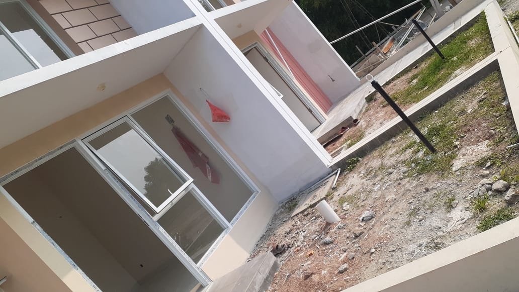 Dijual Rumah Cluster Asteria Residence " privite homes "panongan Curug,Tangerang - 3