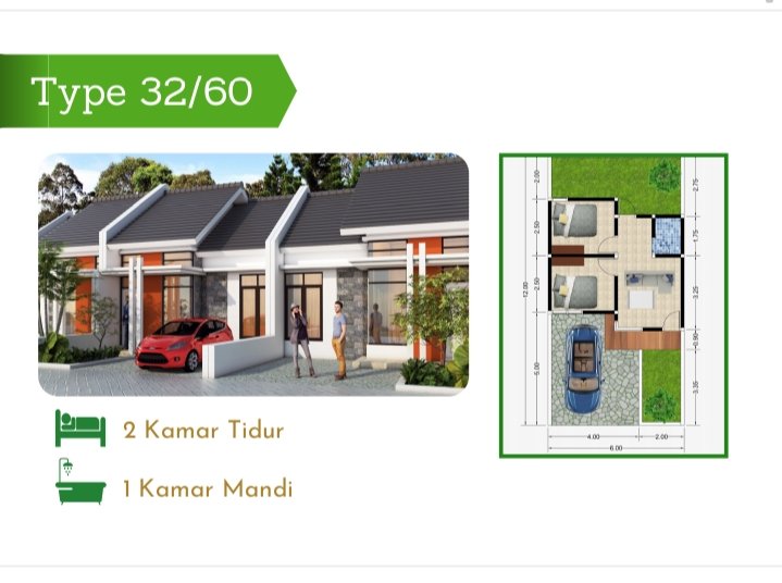 Hunian Termurah Strategis Harga Subsidi Mutu Premium Khayra Residence Jeru Tumpang Malang - 7