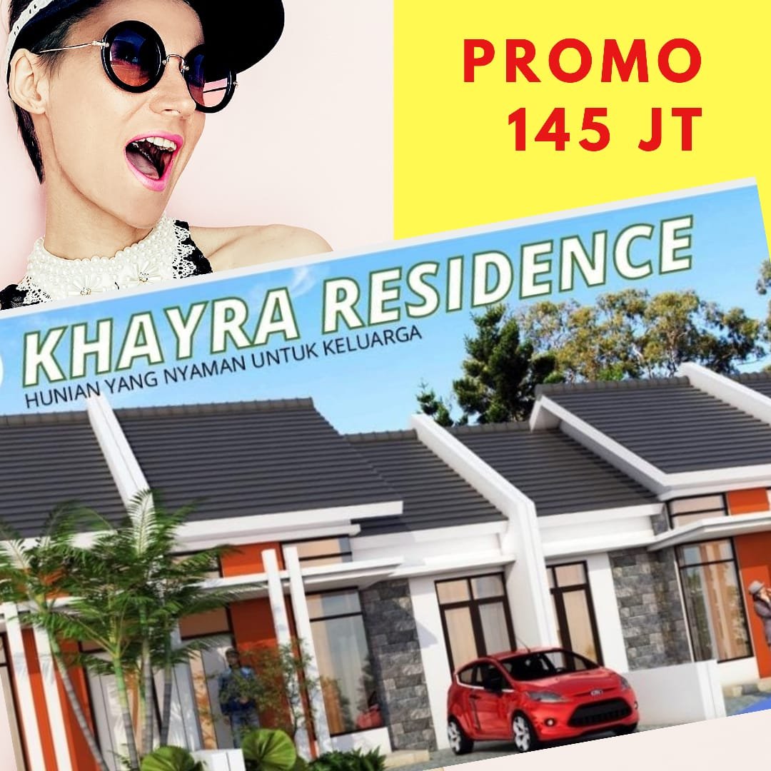 Hunian Termurah Strategis Harga Subsidi Mutu Premium Khayra Residence Jeru Tumpang Malang - 3