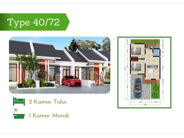 Hunian Termurah Strategis Harga Subsidi Mutu Premium Khayra Residence Jeru Tumpang Malang - 4