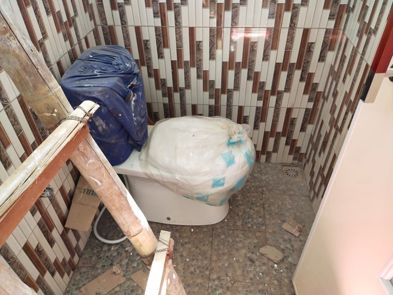 Hunian EROPA VINTAGE di Bogor CUMA 190 Jutaan - 3