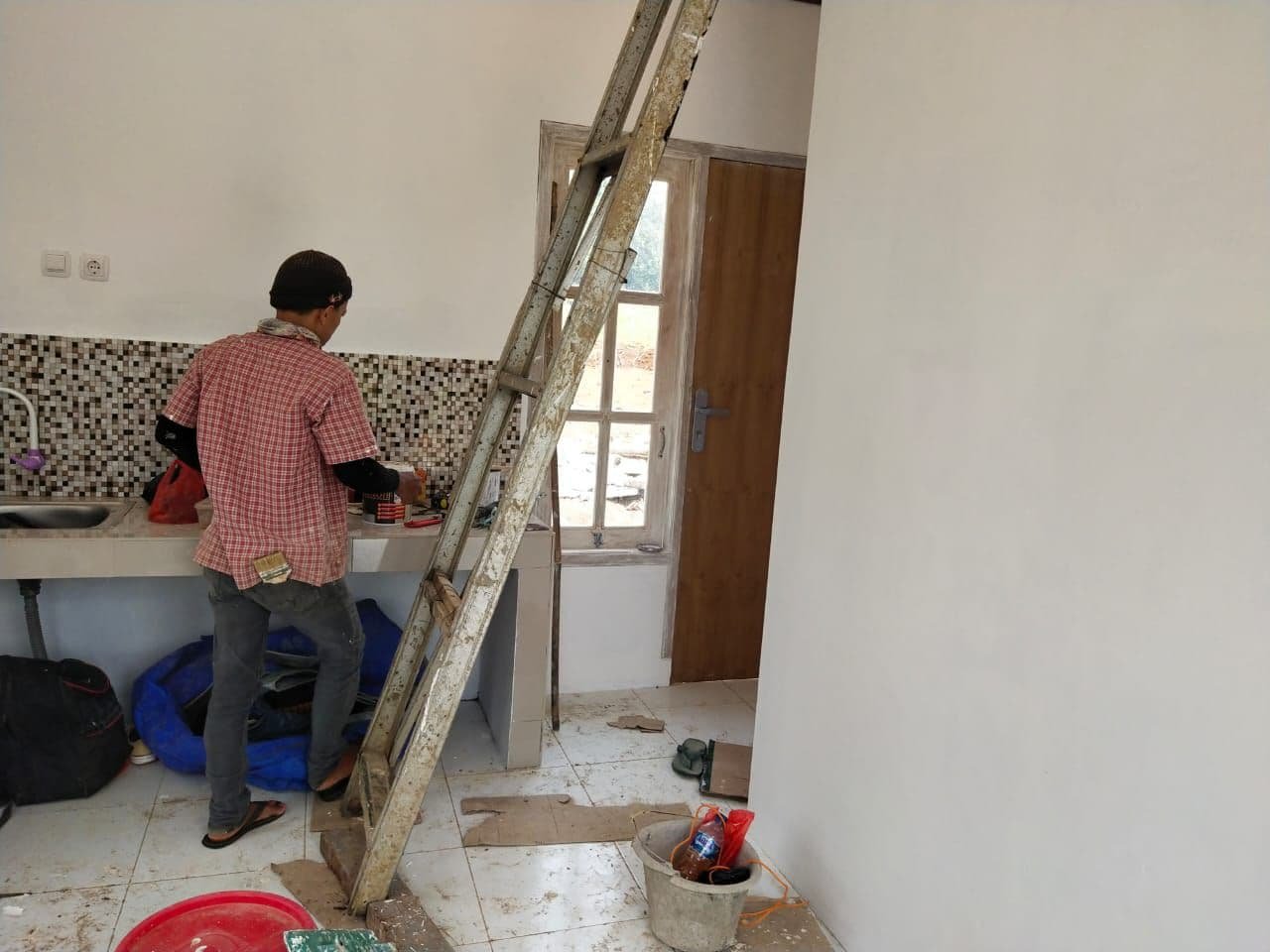 Hunian EROPA VINTAGE di Bogor CUMA 190 Jutaan - 4