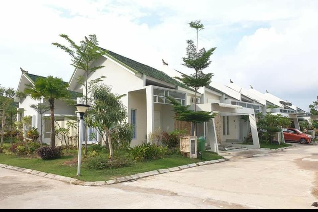Dijual Rumah di Perumahan Winner Cikupa Village, Tangerang - 2