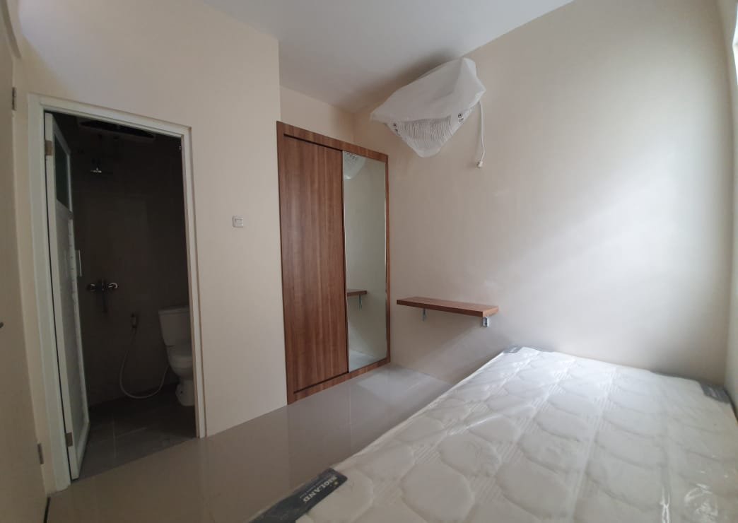 Rumah Kost Dijual Di Soekarno Hatta, - 3
