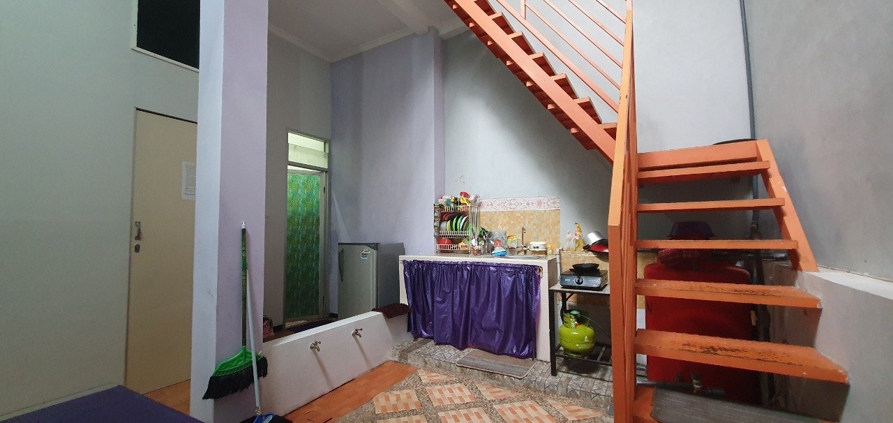 Dijual Cepat Rumah Kost Di Malang, - 4