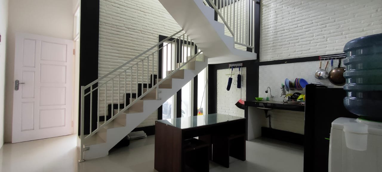 Rumah Kost Dijual Malang, - 4