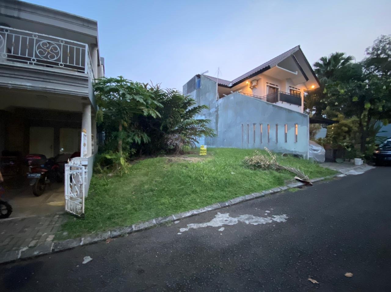 Dijual Tanah Kavling di Citra Grand Cibubur,5 menit ke Pintu Toll,Jakarta Timur - 2