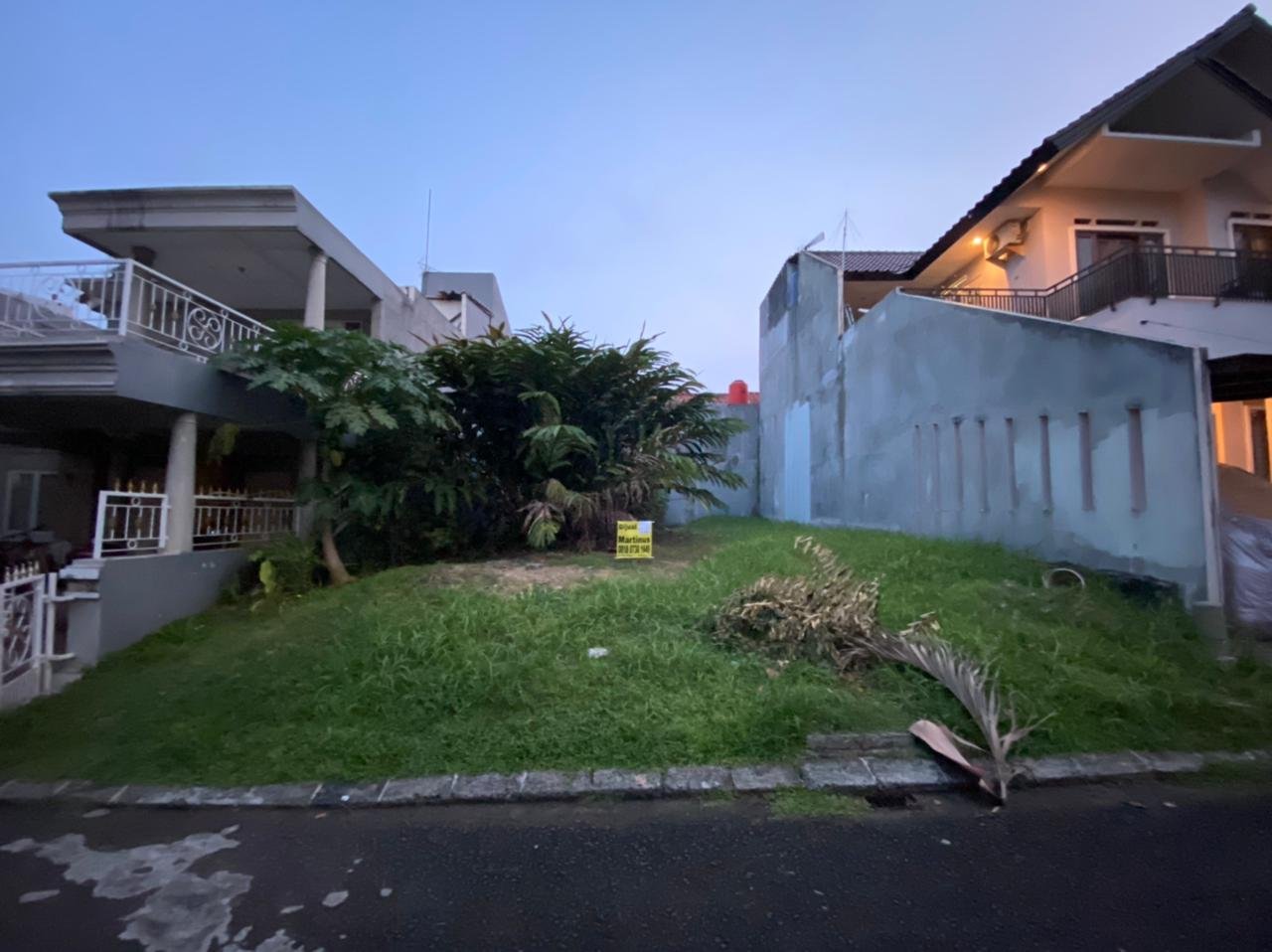Dijual Tanah Kavling di Citra Grand Cibubur,5 menit ke Pintu Toll,Jakarta Timur - 3