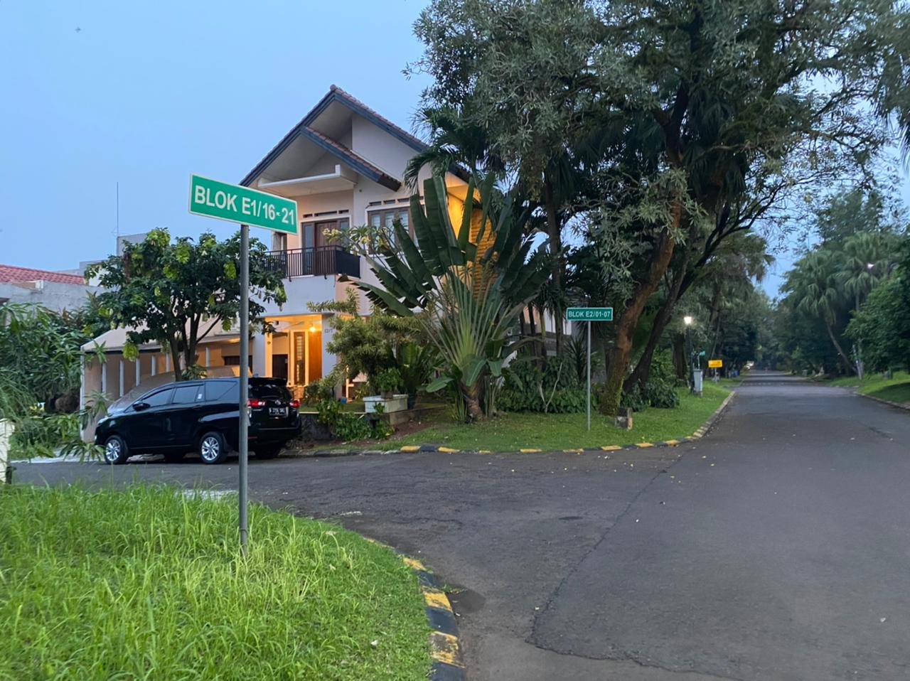 Dijual Tanah Kavling di Citra Grand Cibubur,5 menit ke Pintu Toll,Jakarta Timur - 10