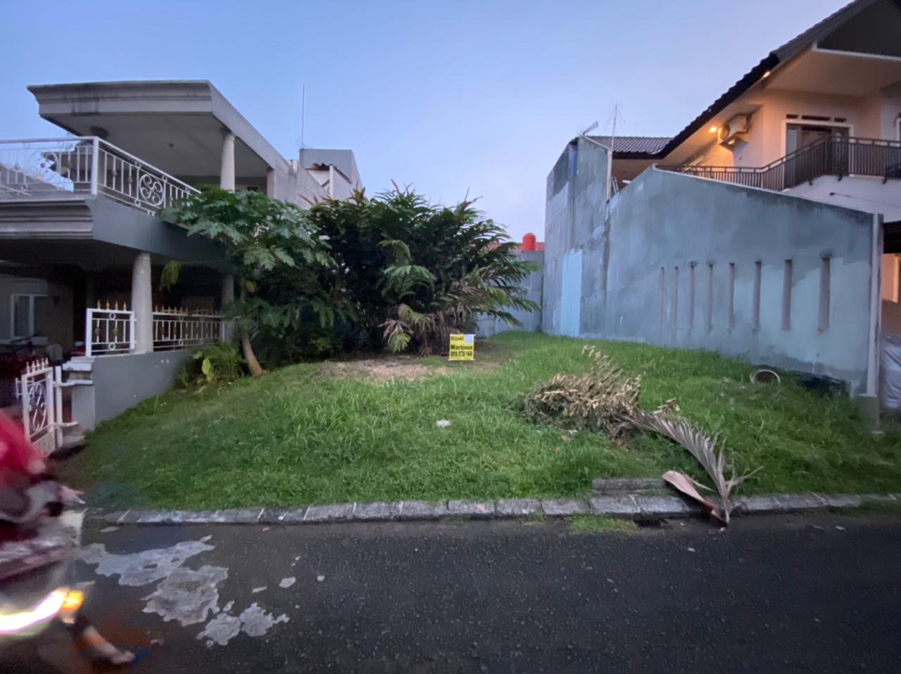 Dijual Tanah Kavling di Citra Grand Cibubur,5 menit ke Pintu Toll,Jakarta Timur - 5