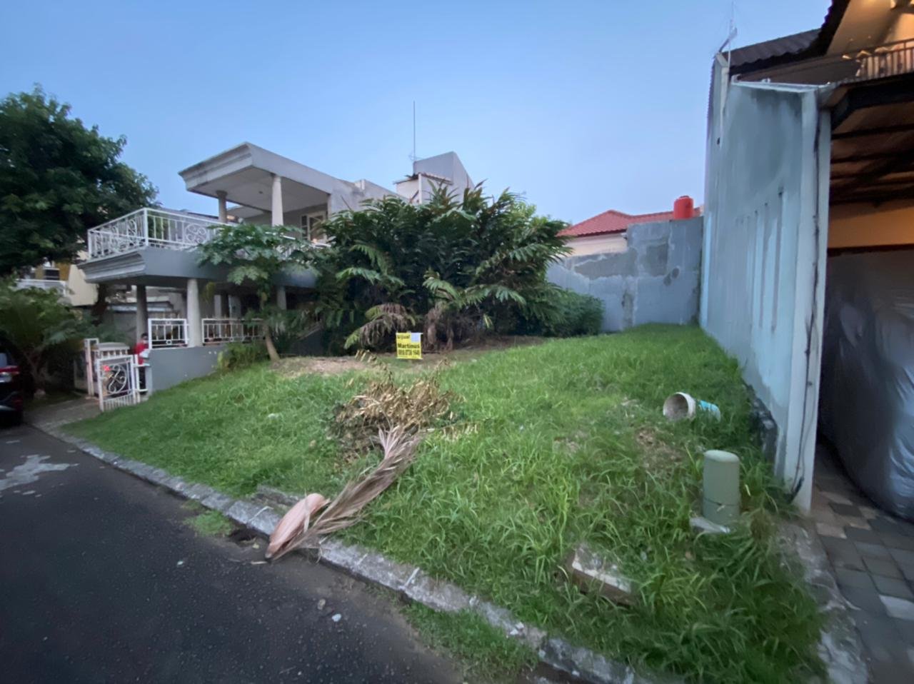 Dijual Tanah Kavling di Citra Grand Cibubur,5 menit ke Pintu Toll,Jakarta Timur - 7