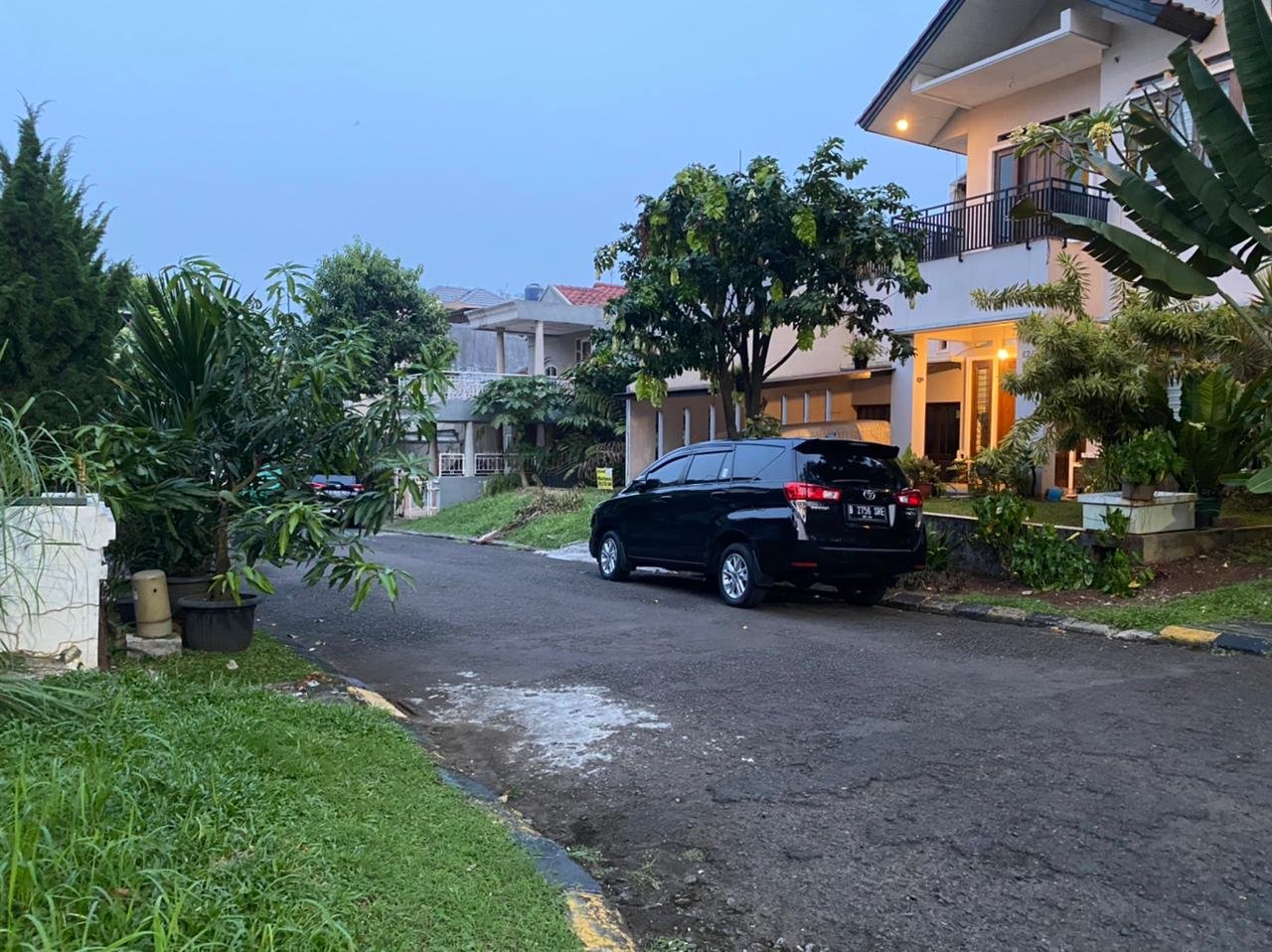 Dijual Tanah Kavling di Citra Grand Cibubur,5 menit ke Pintu Toll,Jakarta Timur - 8
