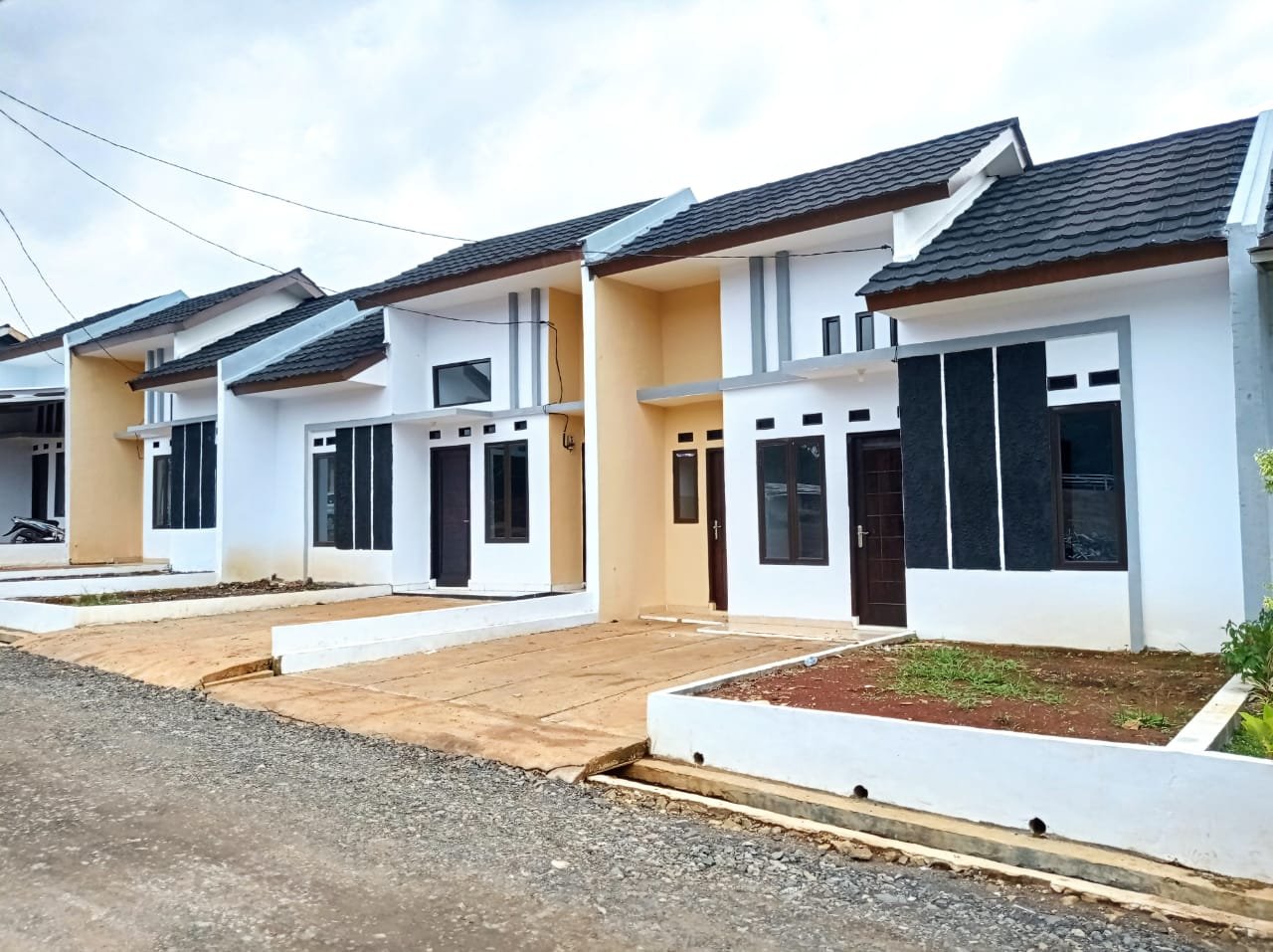 Dijual Rumah Tanpa DP dan Free Semua Biaya Di Tajur Halang, Bojong Gede - 4