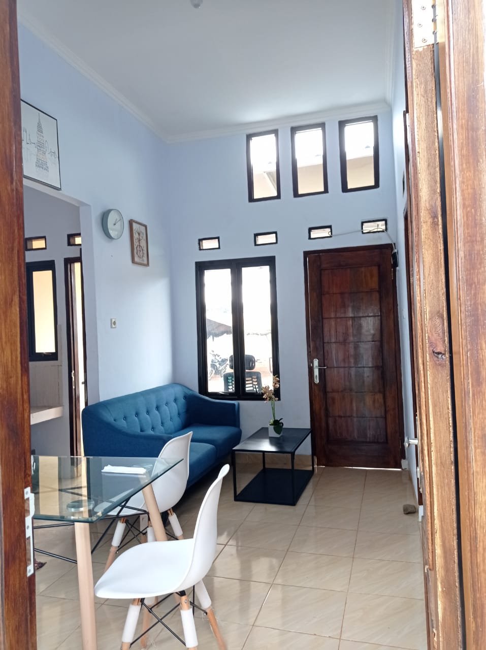 Dijual Rumah Tanpa DP dan Free Semua Biaya Di Tajur Halang, Bojong Gede - 5