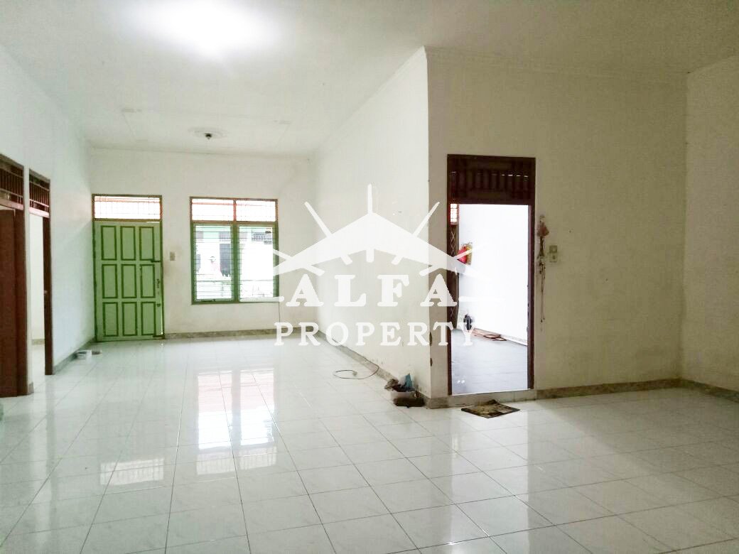 Rumah Purnama Permata, Pontianak, Kalimantan Barat - 2