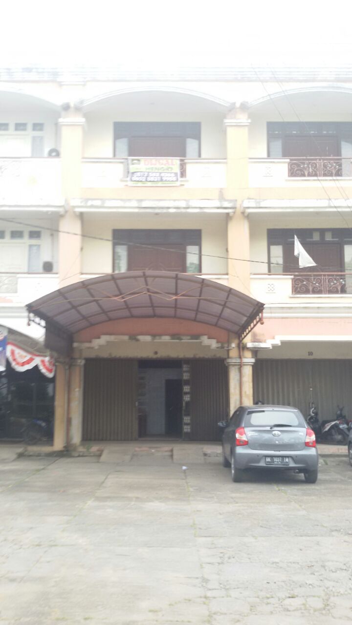 Ruko Villa Ceria Lestari Ahmad Yani Pontianak, Kalimantan Barat - 2