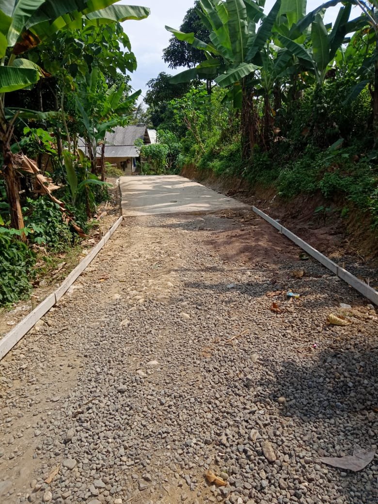 Dijual Tanah Murah Cocok Untuk Investasi,Villa, Rumah Bisa Akses Ke Puncak Di Klapanunggal Bogor - 5
