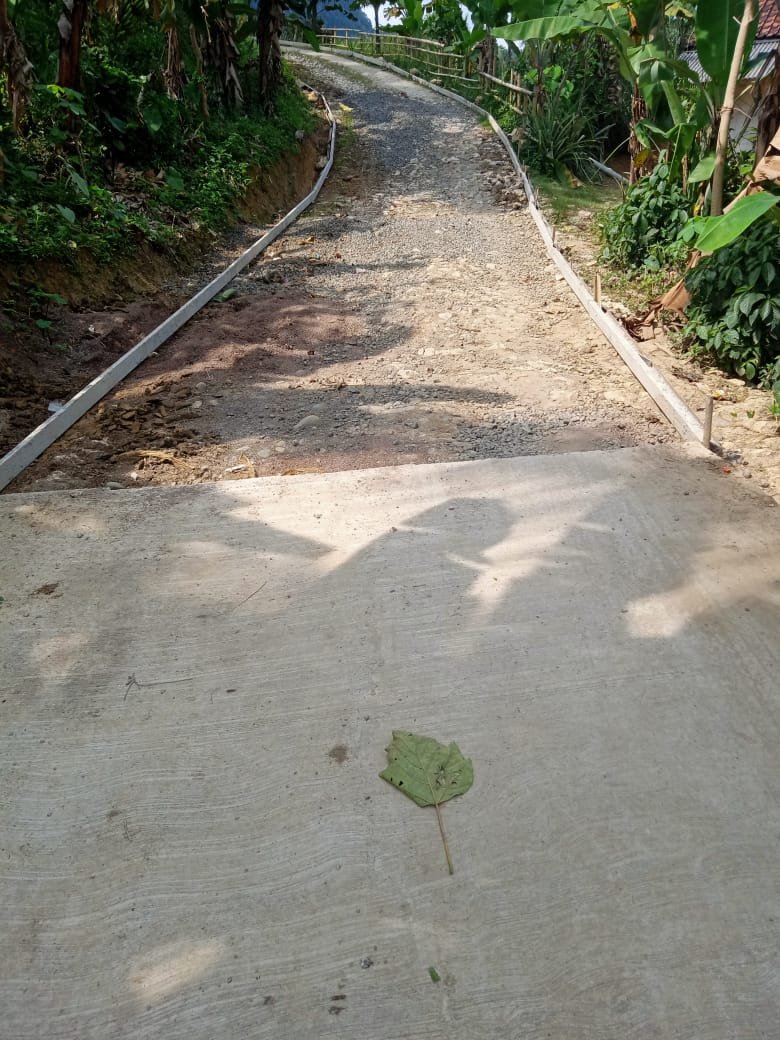 Dijual Tanah Murah Cocok Untuk Investasi,Villa, Rumah Bisa Akses Ke Puncak Di Klapanunggal Bogor - 6