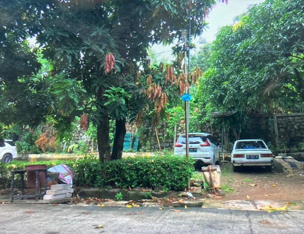 Dijual Cepat (BU) Rumah 2 Lantai Strategis di Periuk Kota Tangerang - 11